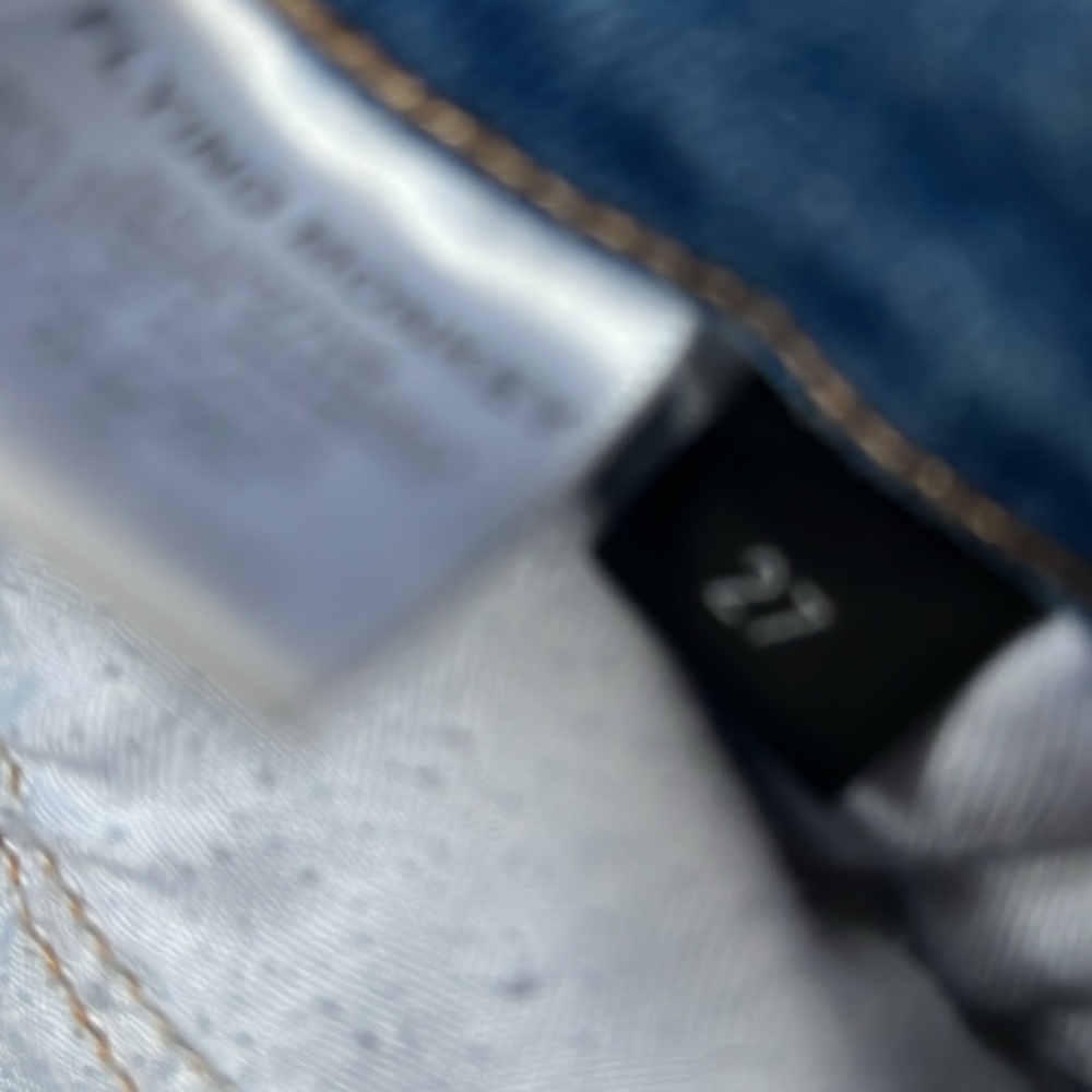 Jeans - Picture 3 of 3